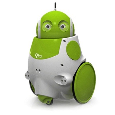 Peanut the Robot